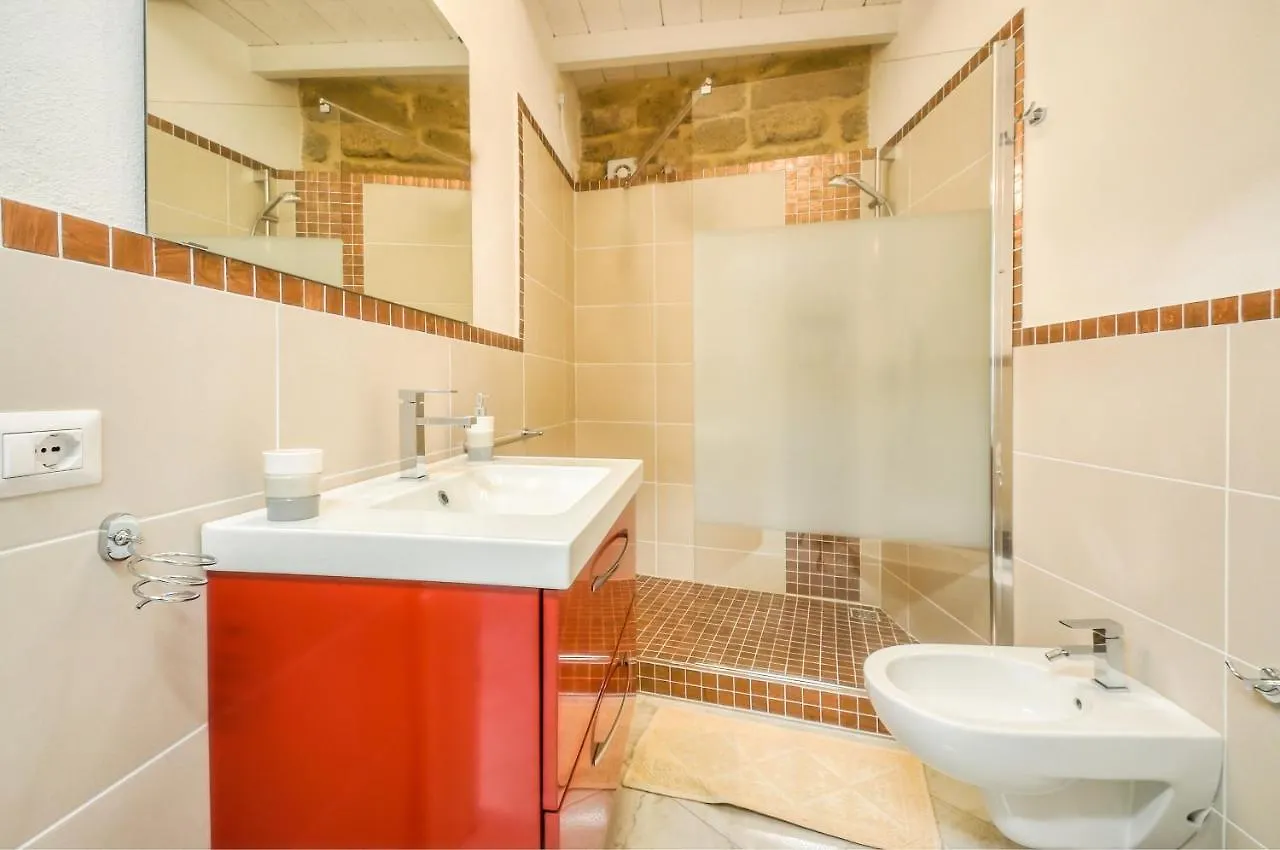 Loft In The Old Town Apartment Alghero