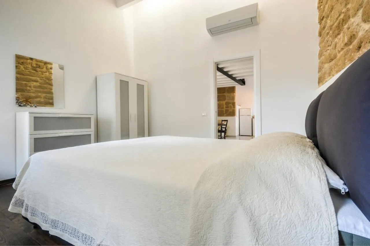 Loft In The Old Town Apartment Alghero