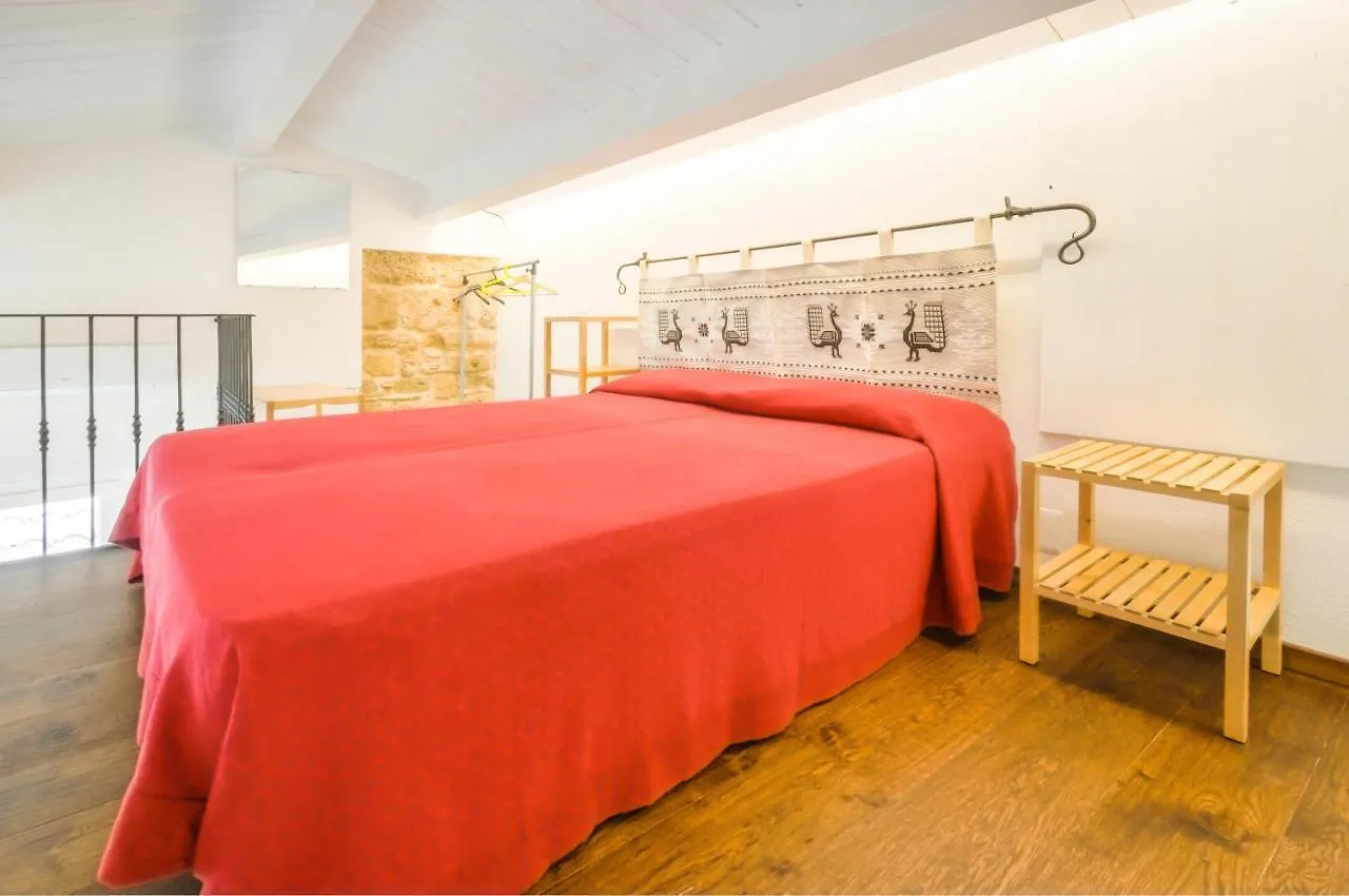 Loft In The Old Town Apartment Alghero
